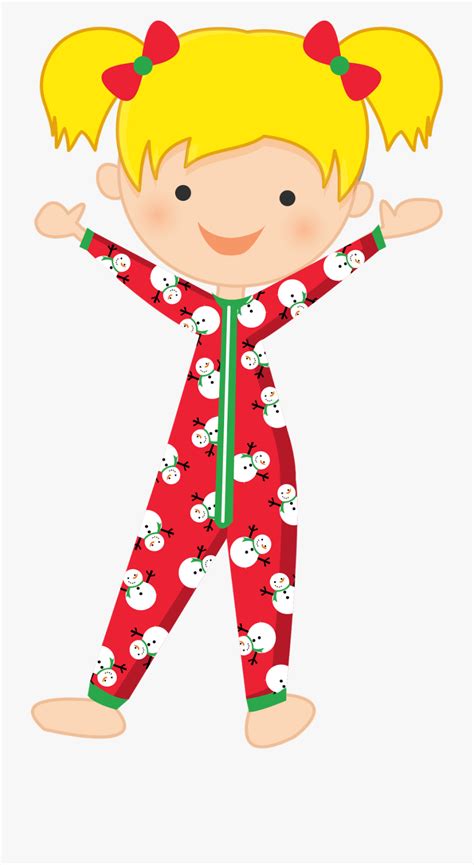 christmas pajama clipart|christmas pjs images clip art.